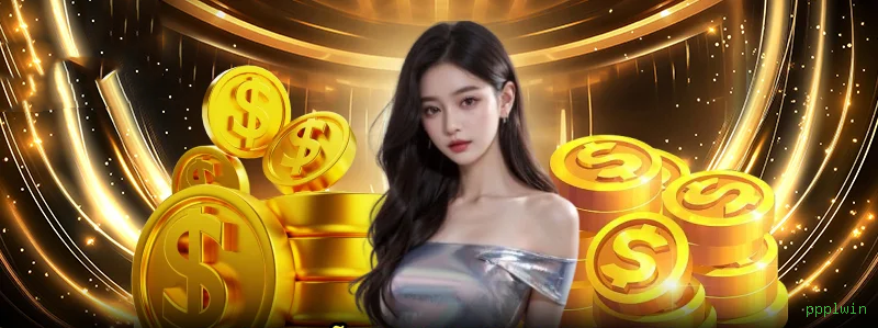 Imagem promocional da experiência de game da ppplwin