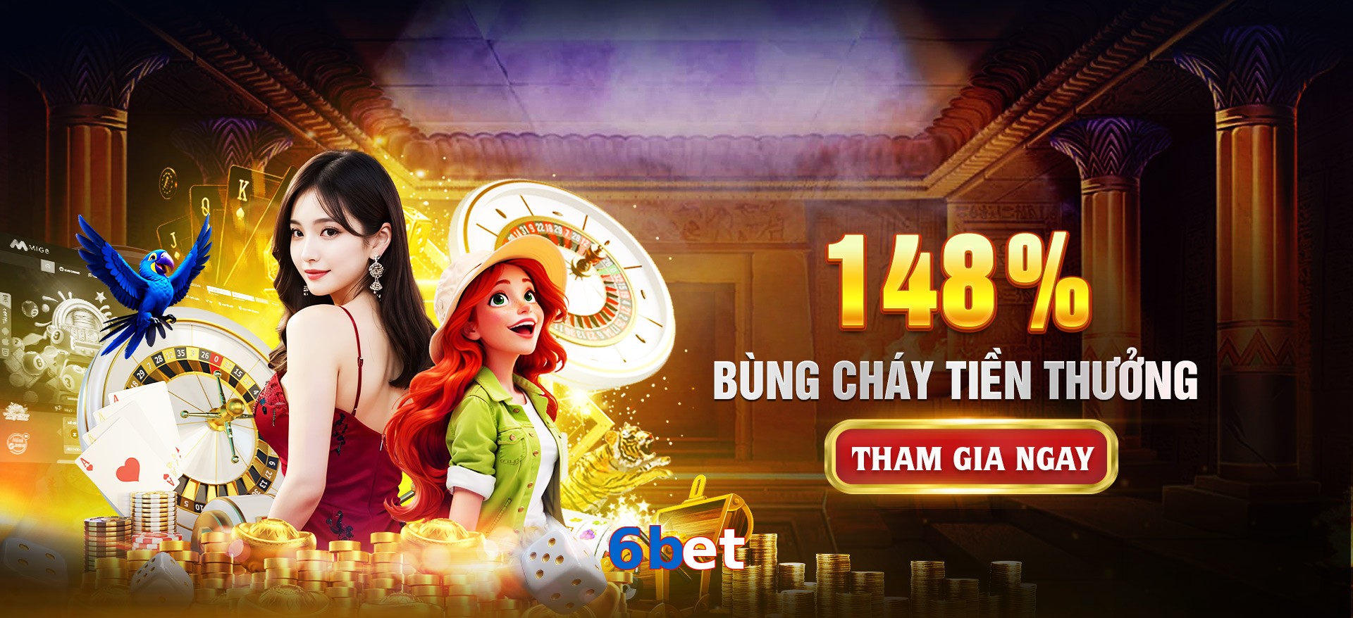 6bet
