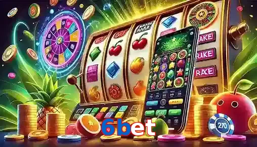 6bet