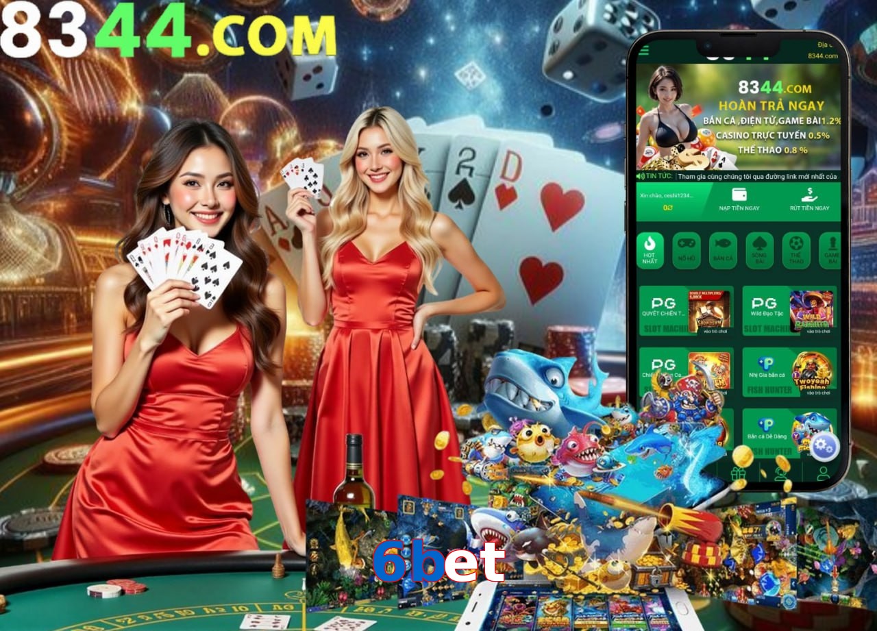 6bet