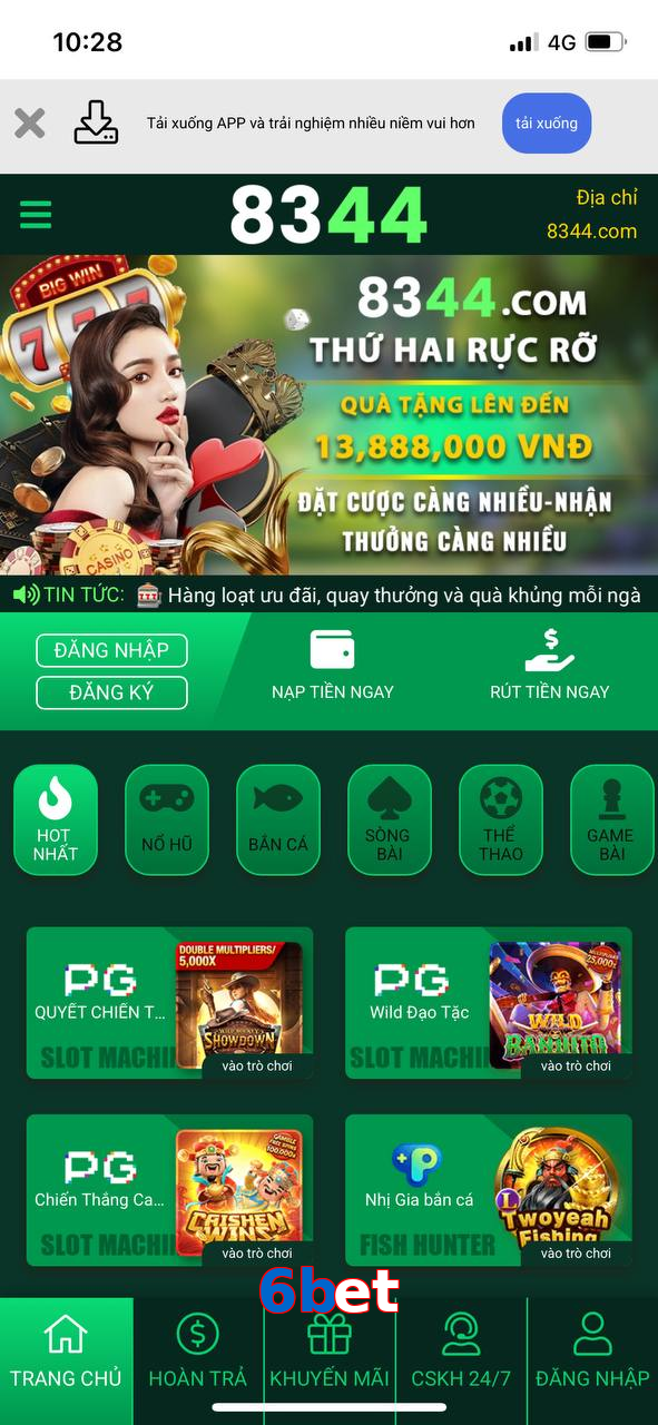 6bet